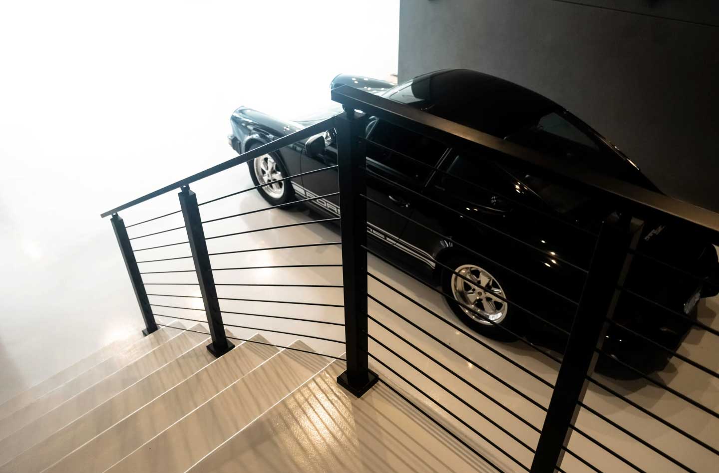 What We Fabricate in Stainless Steel