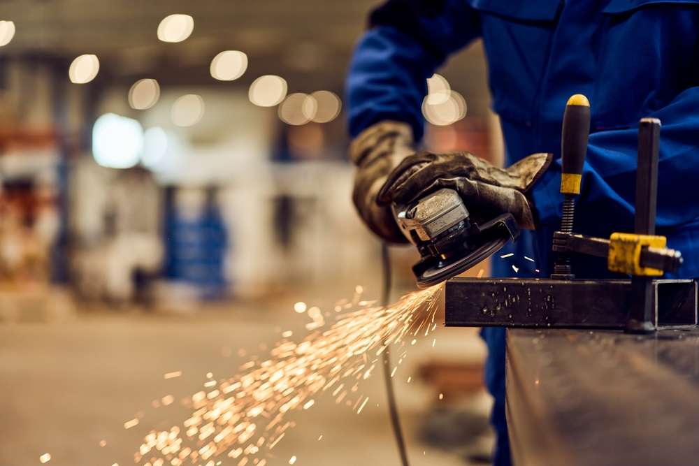 What We Fabricate in Stainless Steel