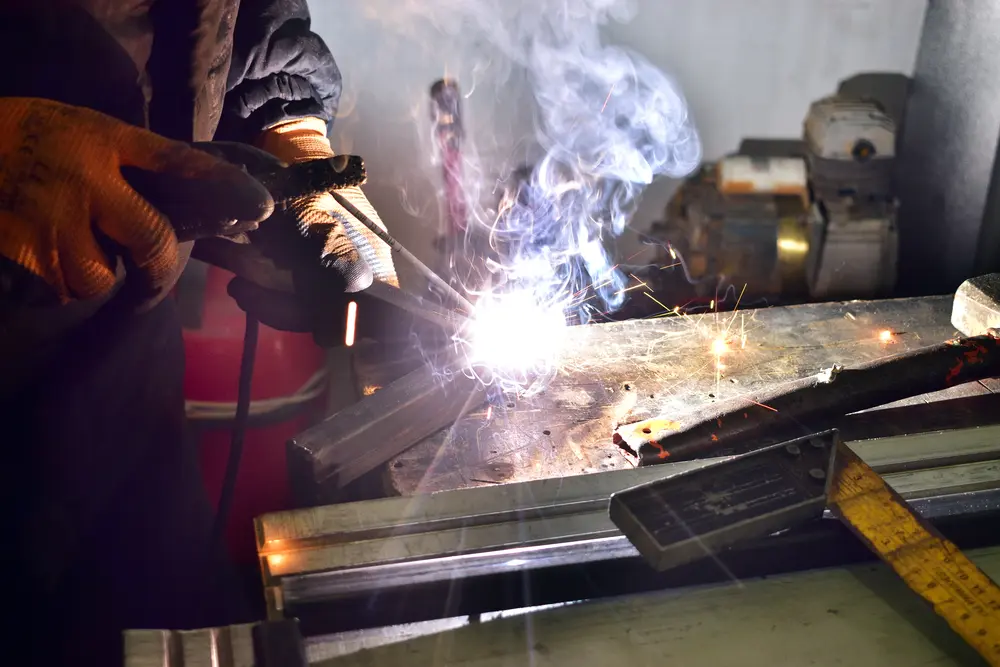 Welding Services for Residential and Commercial Needs