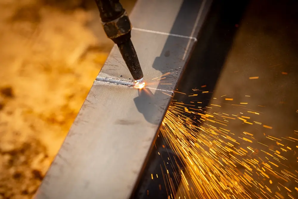 Custom Welding Solutions That Fit the Project