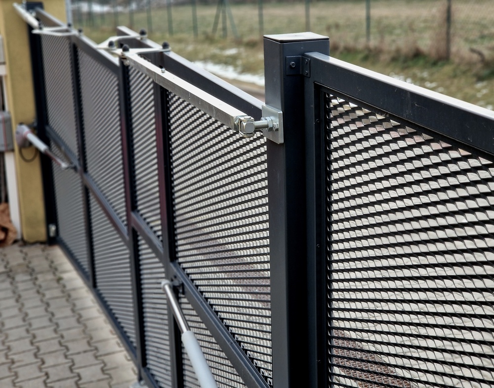 Gate Maintenance Services